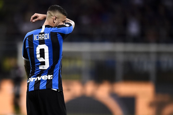 Mauro Icardi, 30 ans, choisit de rejoindre Galatasaray